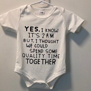 Funny Onesie